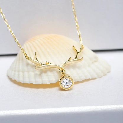 Vintage Handmade Necklace