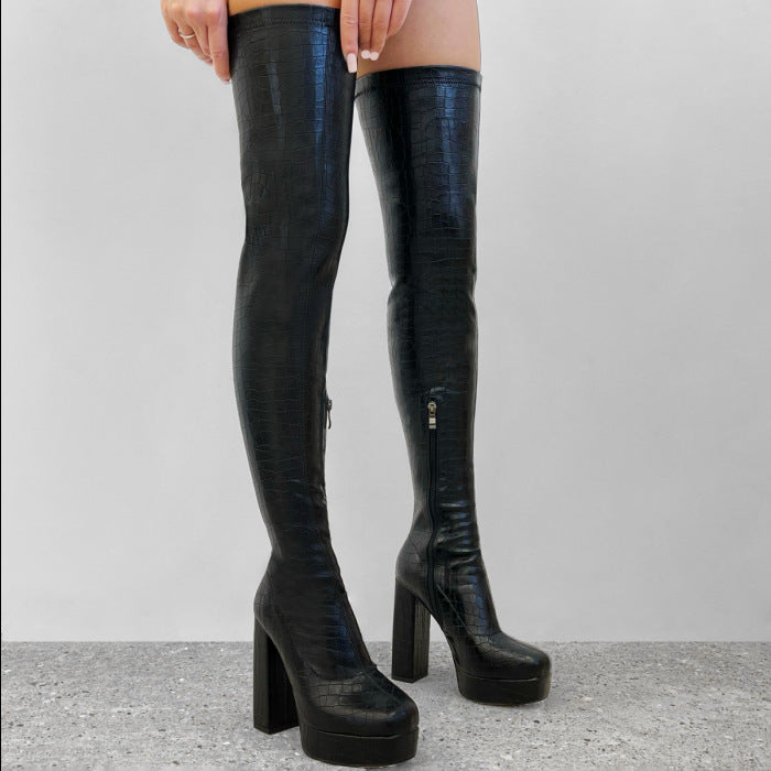 Comfortable Orthopedic Boots for Daily Wear
