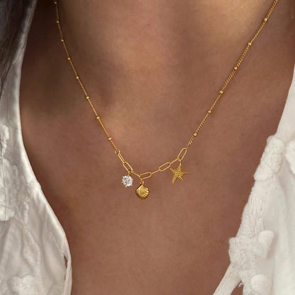 Romantic Necklace for Special Moments