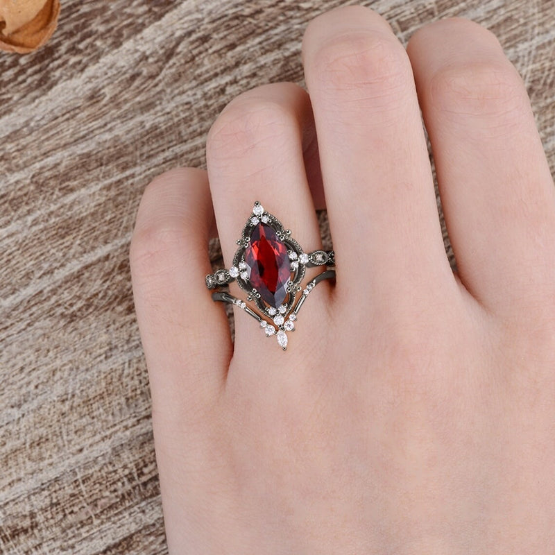 Charming Ring for Any Occasion