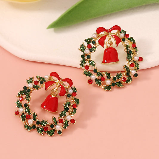 Charming Earring for Any Occasion
