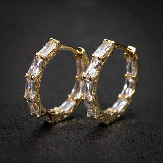 Charming Earring for Any Occasion