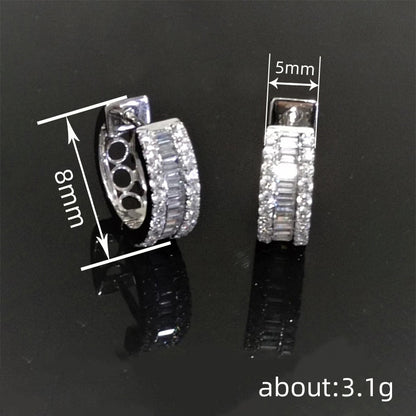 Romantic Earring for Special Moments