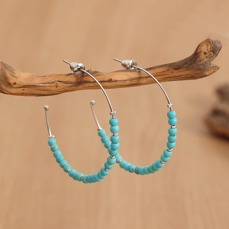 Elegant Earring for Every Occasion