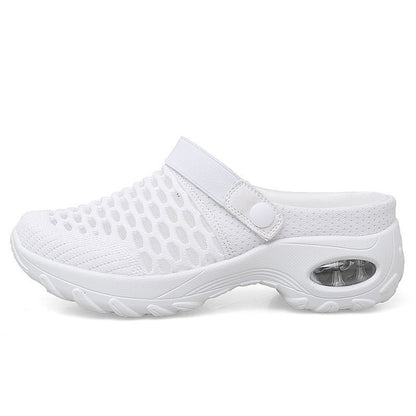 Classic Orthopedic Sandals with Timeless Style