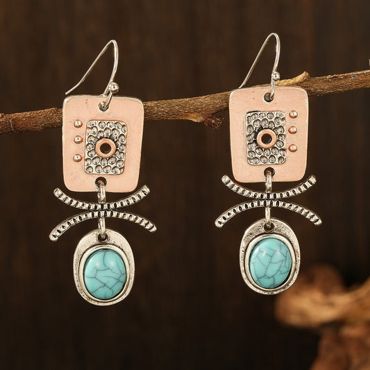Charming Earring for Any Occasion