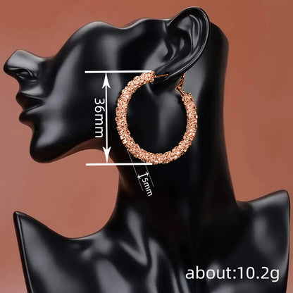 Stunning Earring for Daily Wear