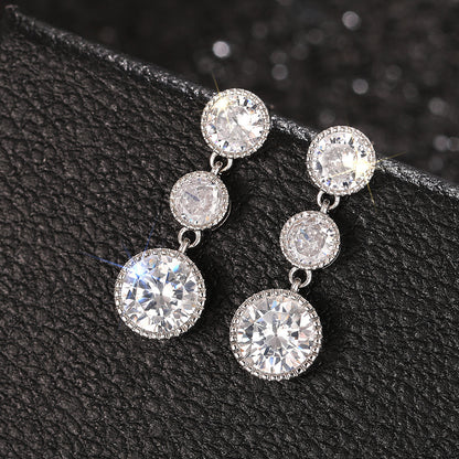 Romantic Earring for Special Moments