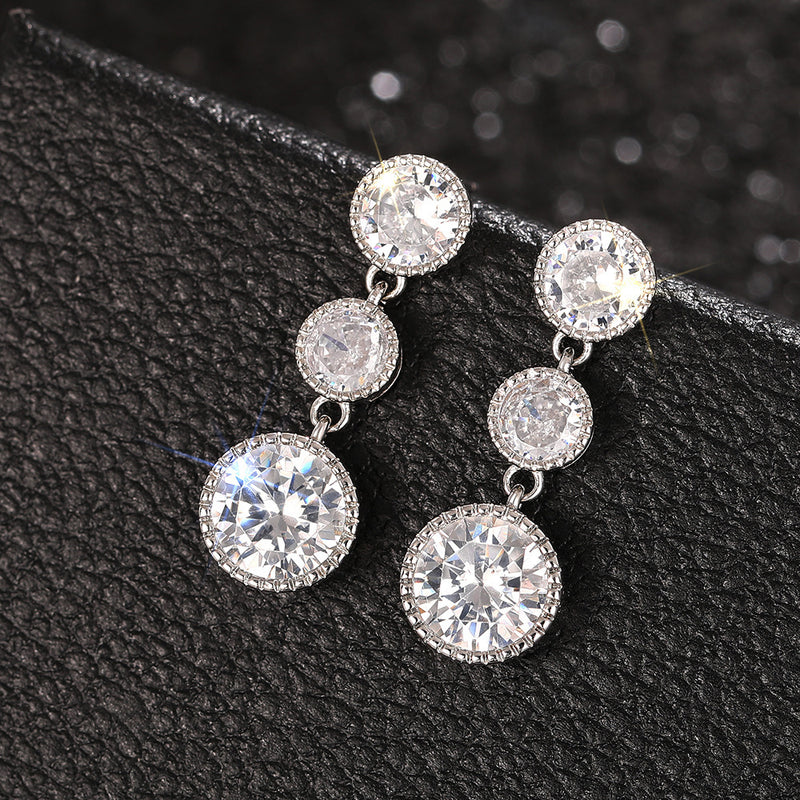 Romantic Earring for Special Moments