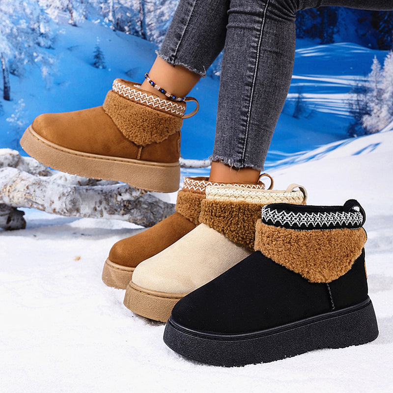 Comfortable Orthopedic Boots for Daily Wear