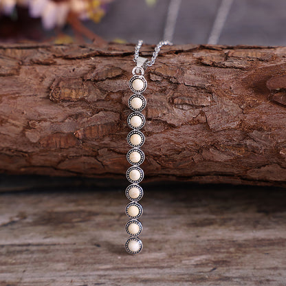 Delicate Artisan Necklace