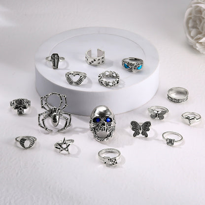 Delicate Artisan Set