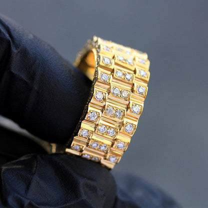 Elegant Ring for Every Occasion