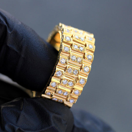 Elegant Ring for Every Occasion