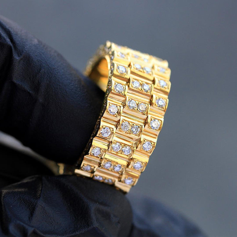 Elegant Ring for Every Occasion