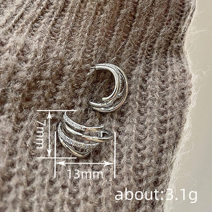 Stunning Earring for Daily Wear