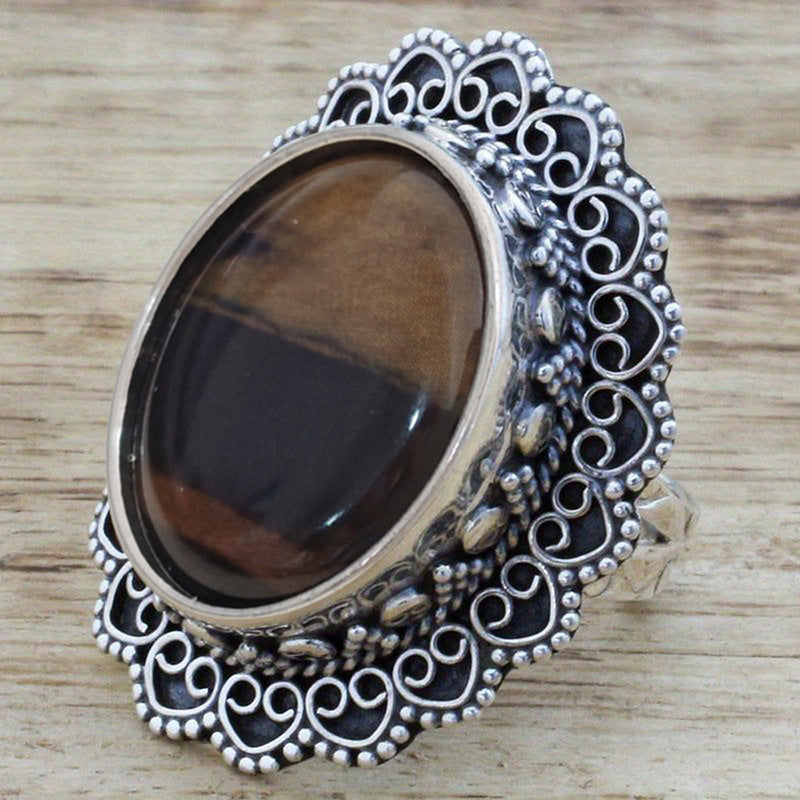 Romantic Ring for Special Moments