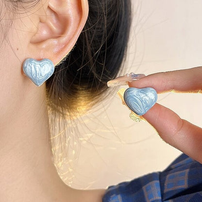 Stunning Pearl Earring for Daily Wear