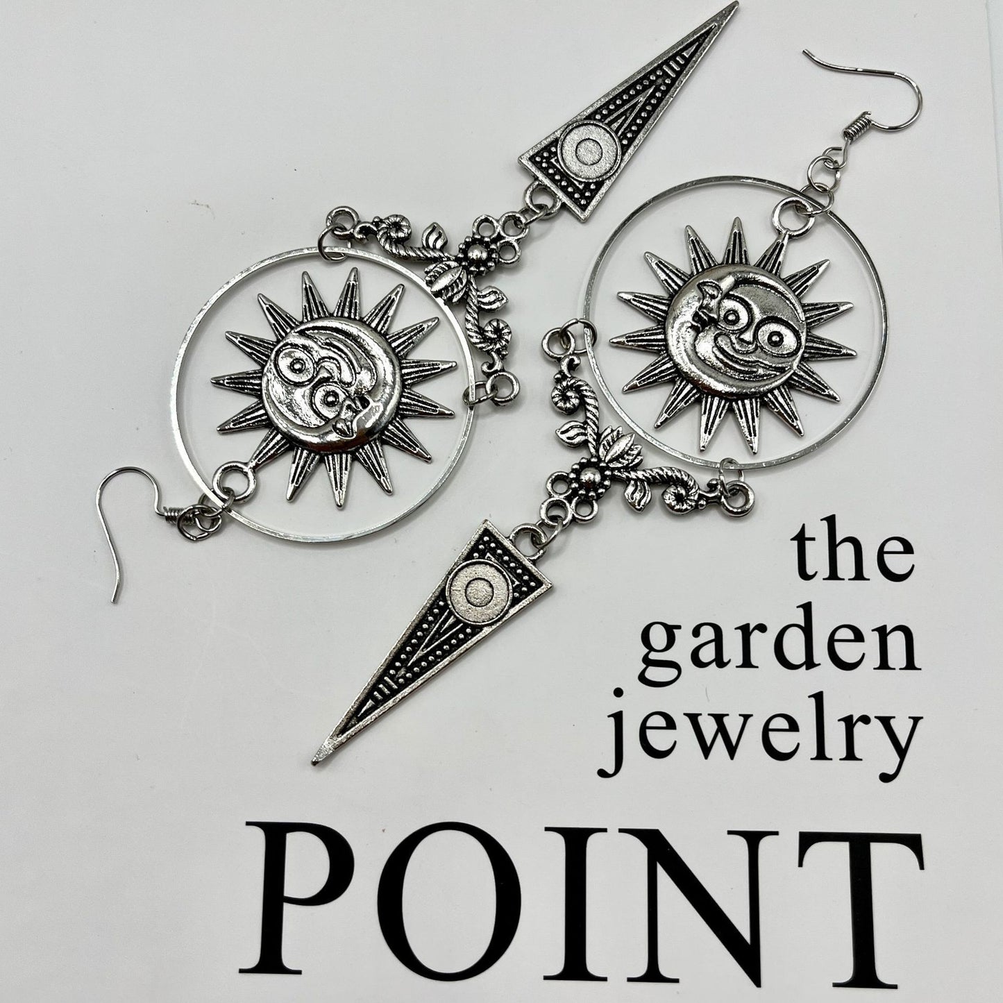 Beautiful Earring with Unique Style