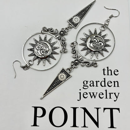 Beautiful Earring with Unique Style