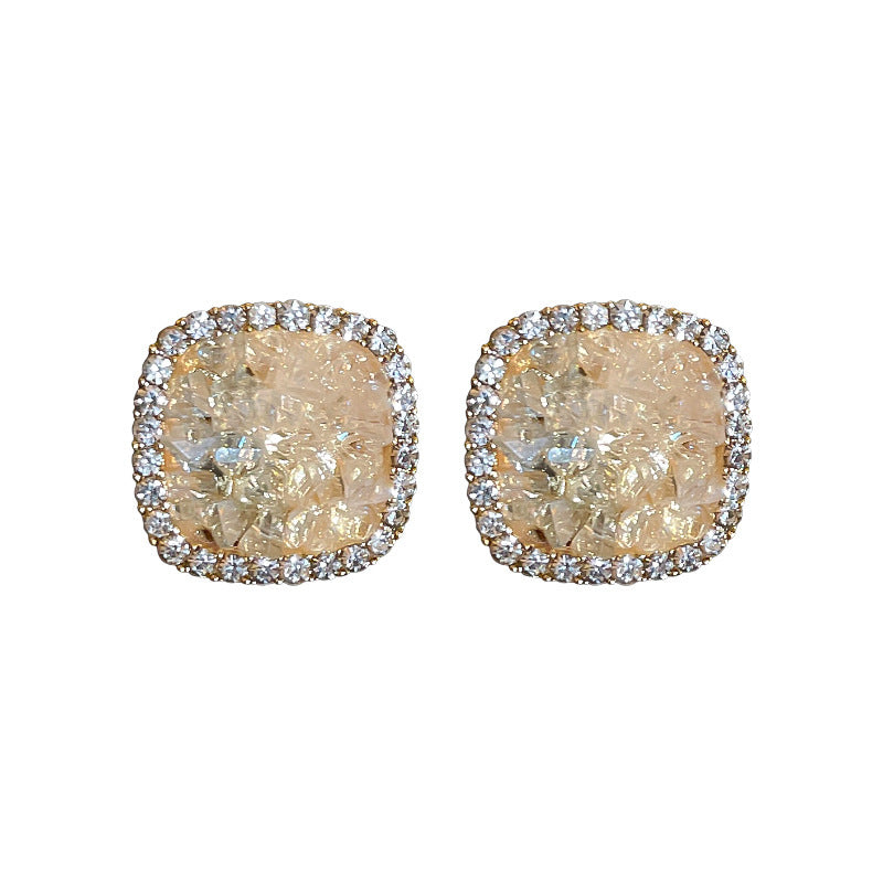 Romantic Earring for Special Moments