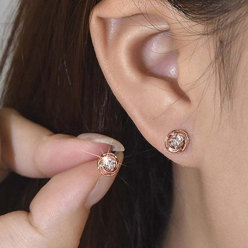Stunning Earring for Daily Wear