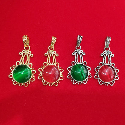 Beautiful Necklace with Unique Style