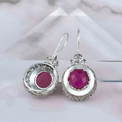 Classic Earring with Timeless Appeal
