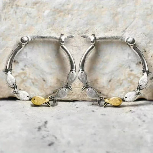 Romantic Earring for Special Moments