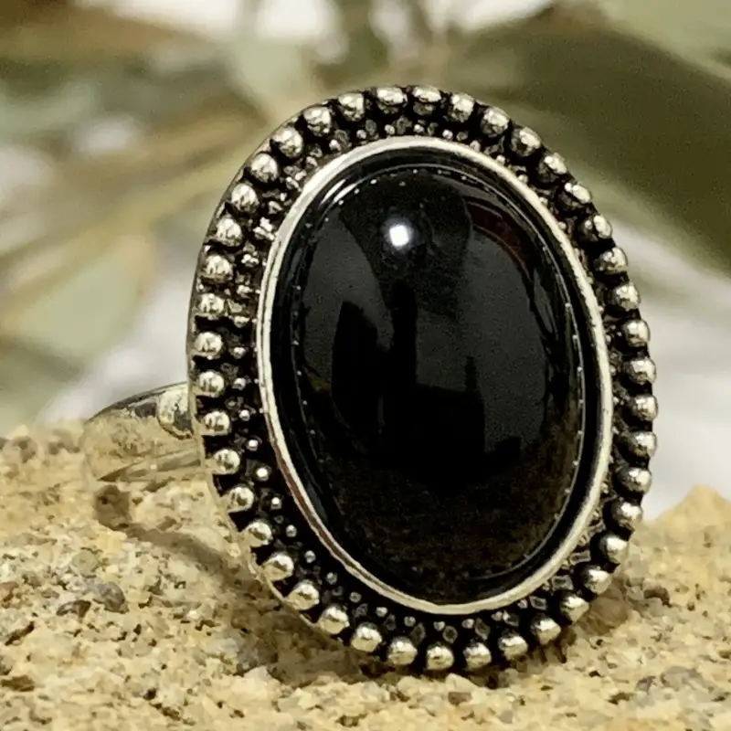 Stunning Ring for Daily Wear