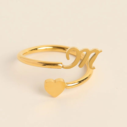 Delicate Artisan Ring