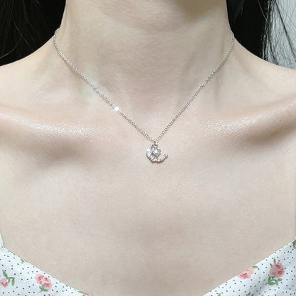 Classic Necklace with Timeless Appeal