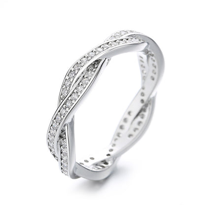Classic Ring with Timeless Appeal