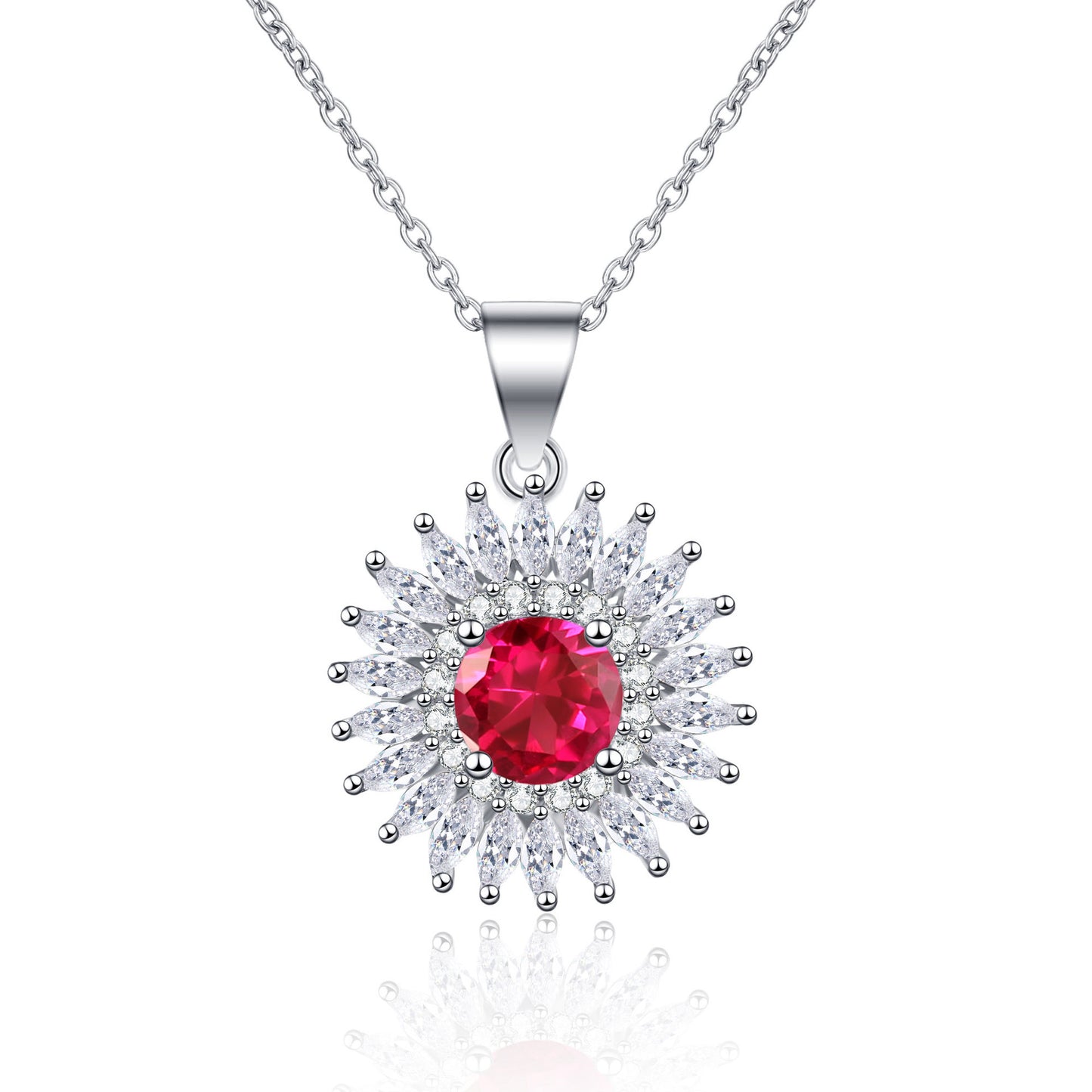 Delicate Artisan Necklace