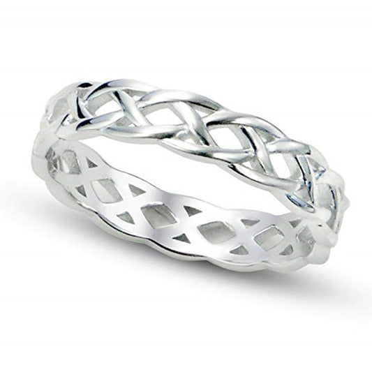 Charming Gold Ring for Any Occasion