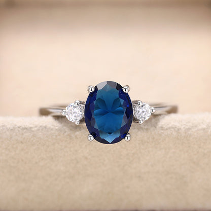 Romantic Ring for Special Moments
