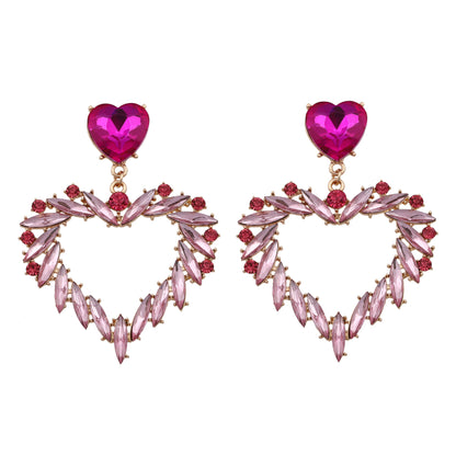 Beautiful Earring with Unique Style