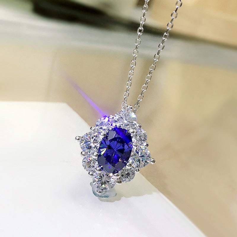 Beautiful Necklace with Unique Style