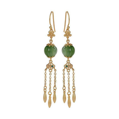 Elegant Gold Earring for Every Occasion