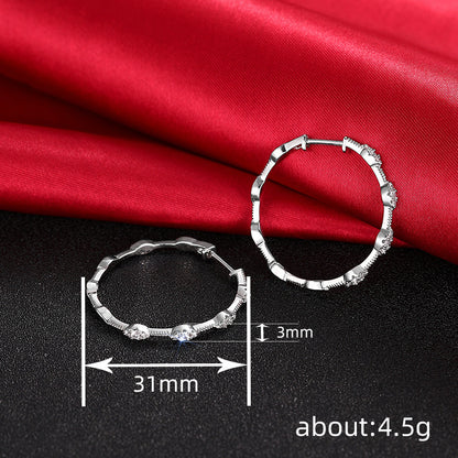 Stunning Earring for Daily Wear