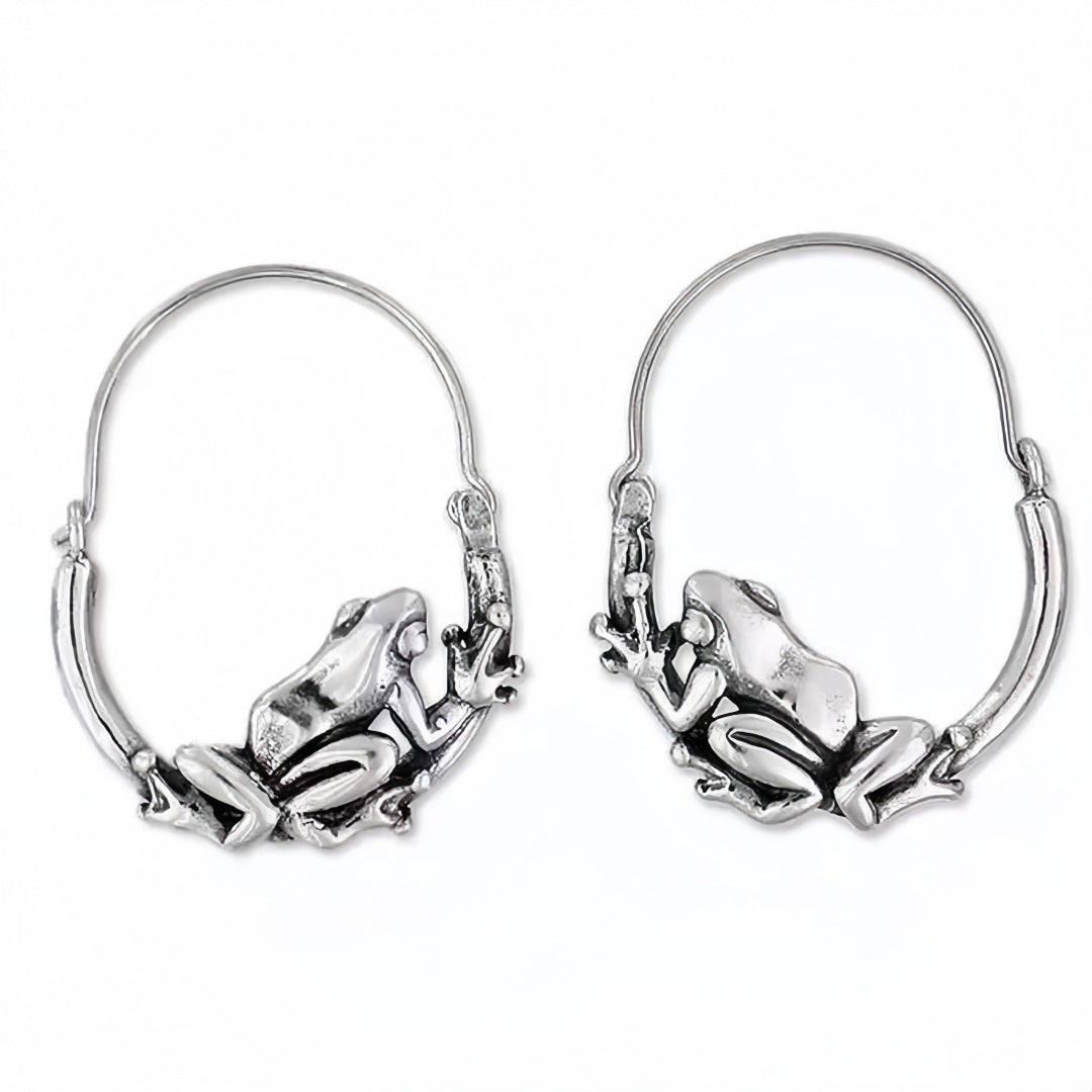 Romantic Earring for Special Moments