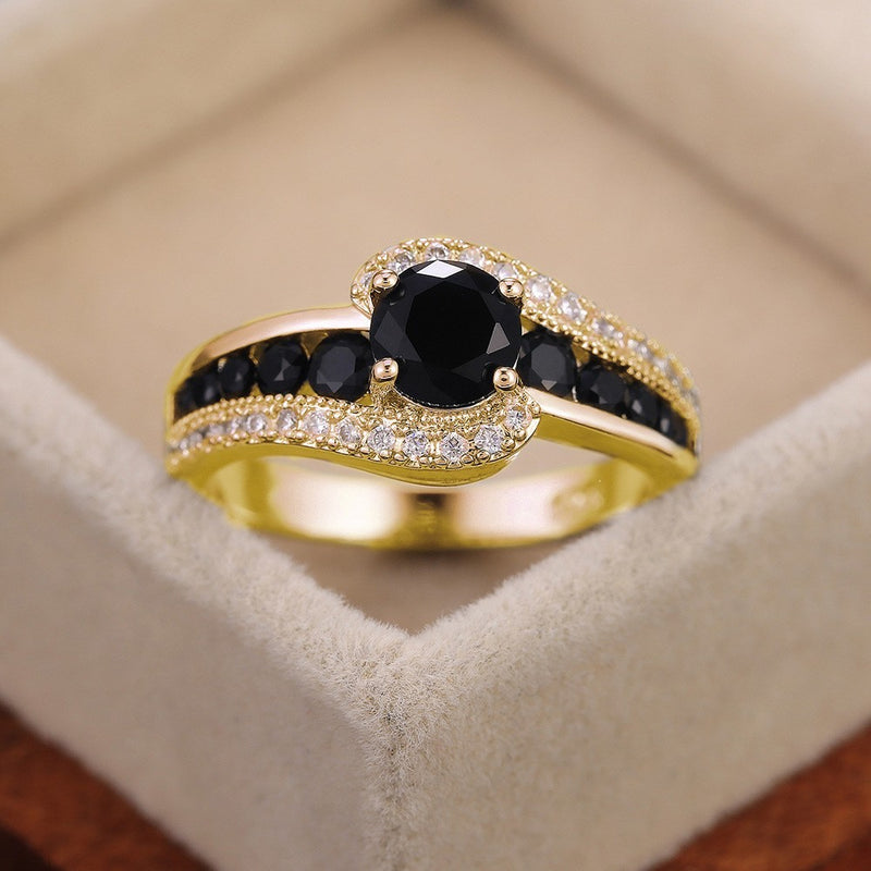 Vintage Handmade Ring