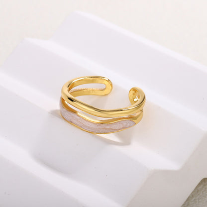 Stunning Ring for Daily Wear