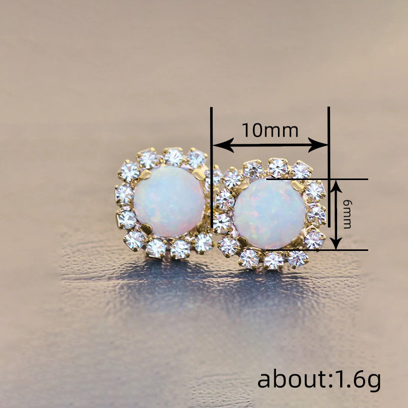 Stunning Earring for Daily Wear