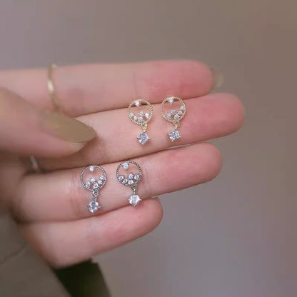 Classic Earring with Timeless Appeal