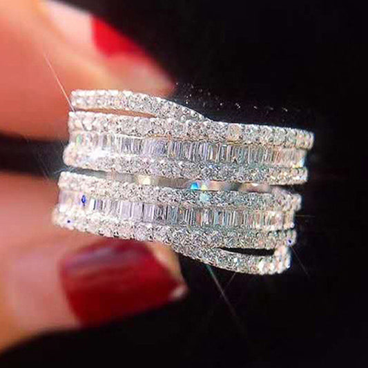 Elegant Ring for Every Occasion