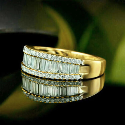 Charming Ring for Any Occasion