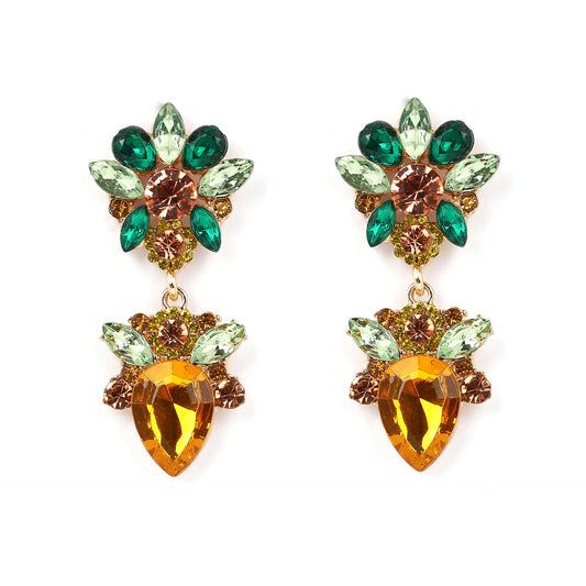 Charming Earring for Any Occasion