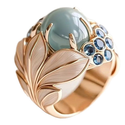 Romantic Ring for Special Moments