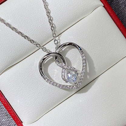 Classic Necklace with Timeless Appeal